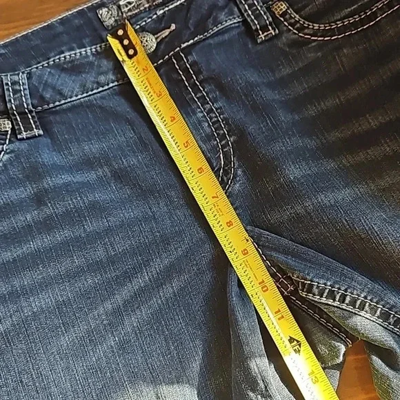 SILVER JEANS - Picture 11 of 14